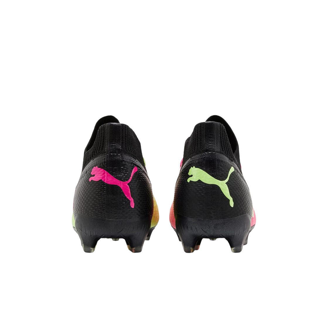푸마 퓨쳐 얼티메이트 FG/AG 블랙 라비쉬(Puma Future Ultimate FG/AG Black Ravish) - 3