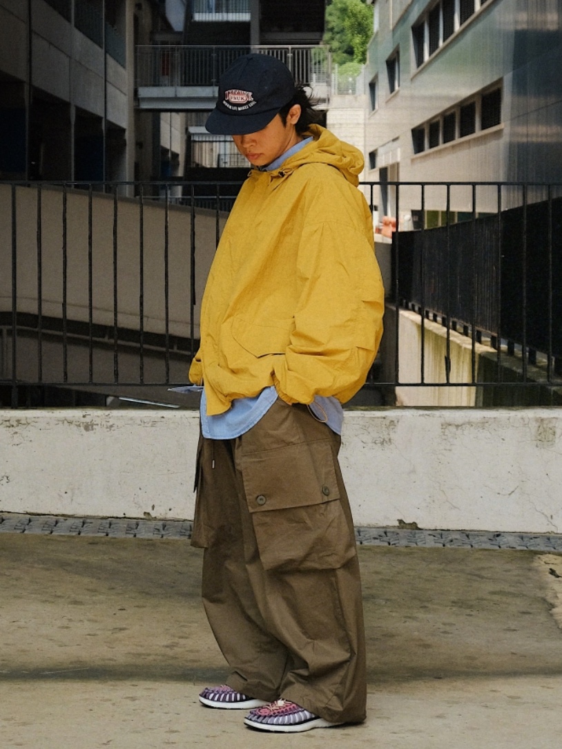 세미카지님의 스타일 - 4