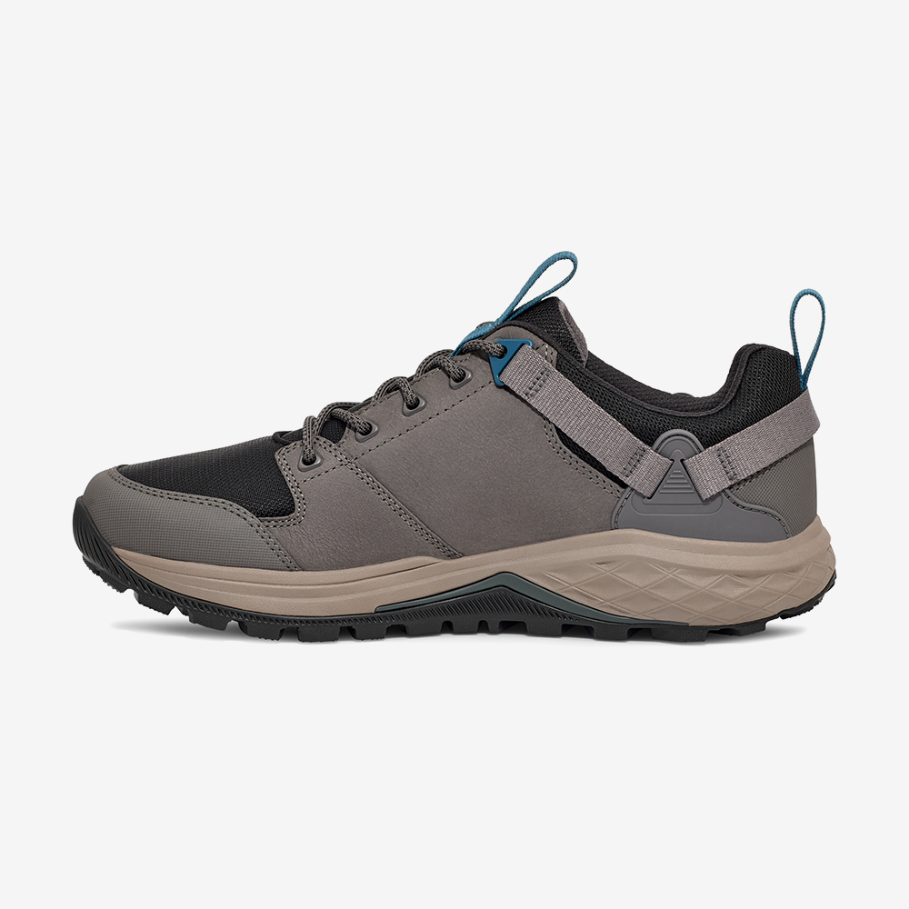 테바 남성 그랜드뷰 GTX 로우 (DGG)(TEVA Men Grandview GTX Low (DGG)) - 2