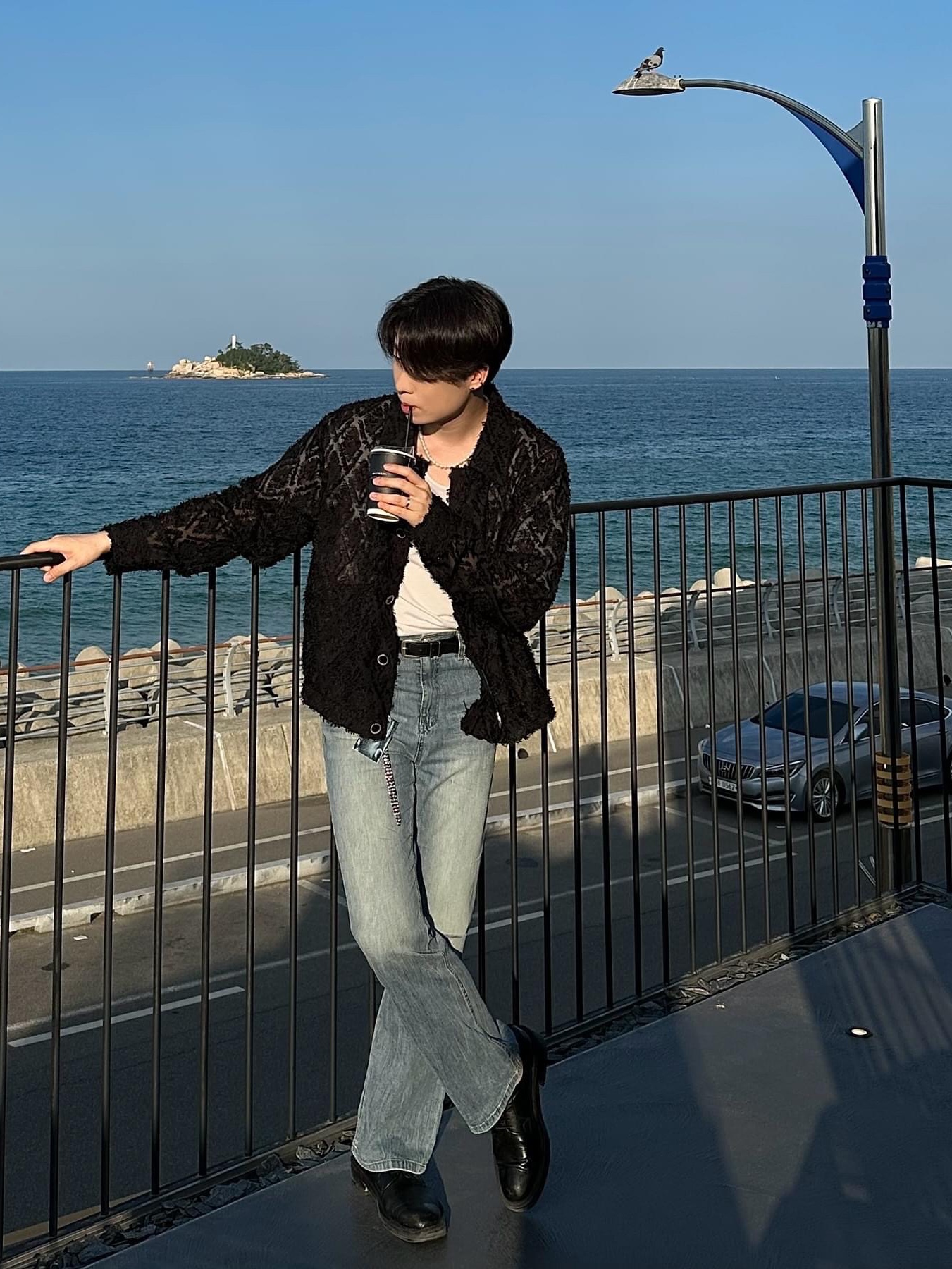 송정현님의 스타일 - 9