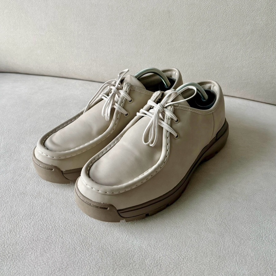 Moonstar 810s ET036 Comut Sand 착용 스타일