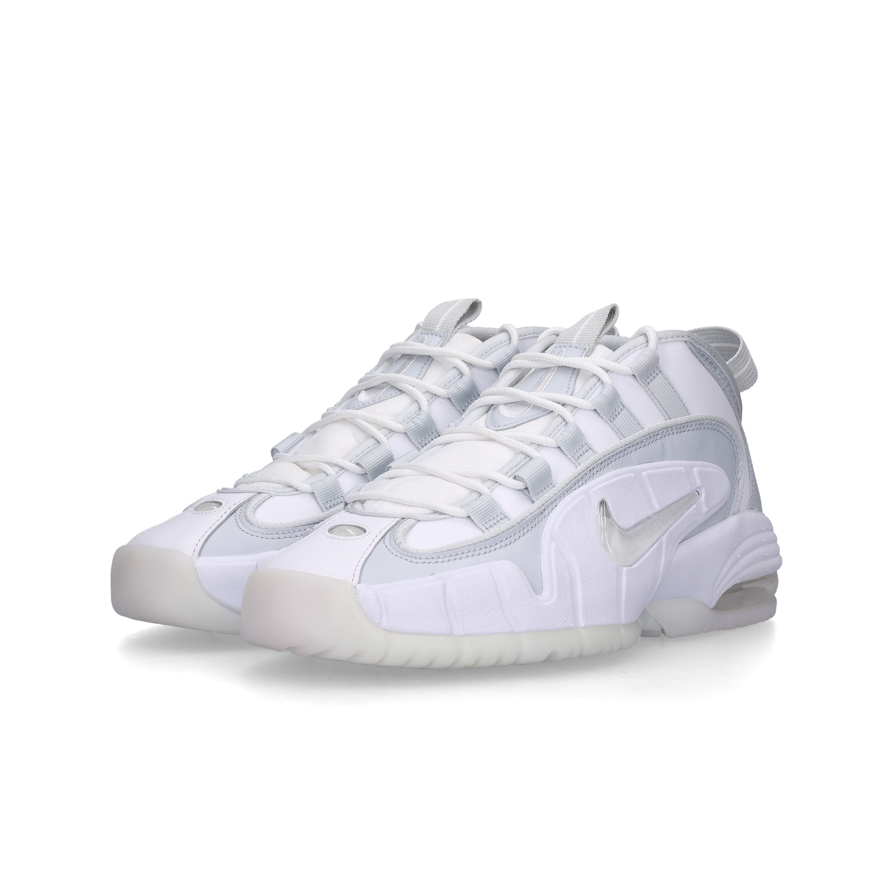 Nike Air Max Penny 1 Pure Platinum