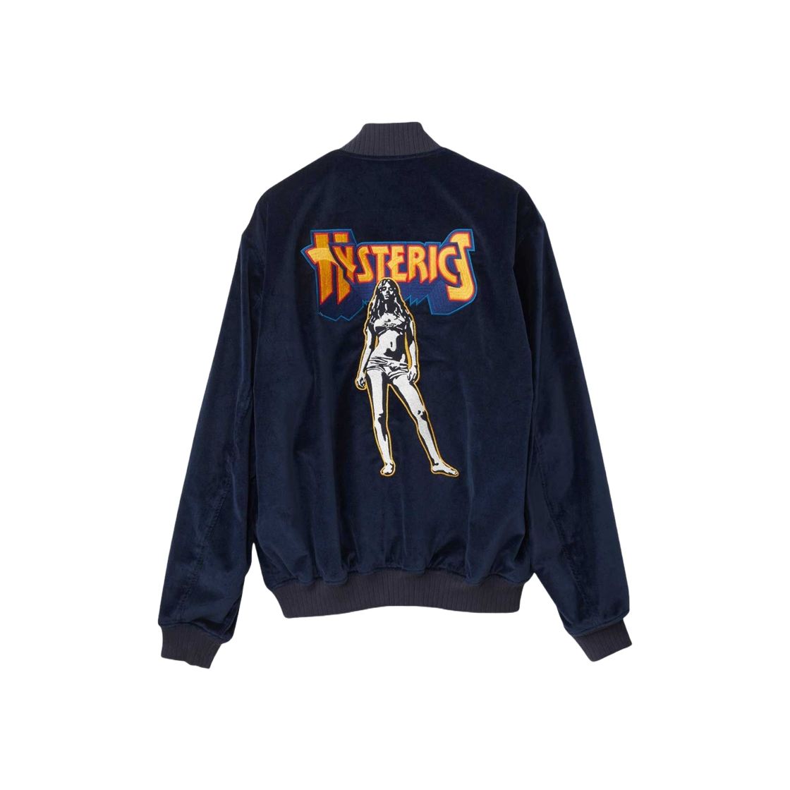 HYSTERIC GLAMOUR SkullBerryPattern bag｜レディース 