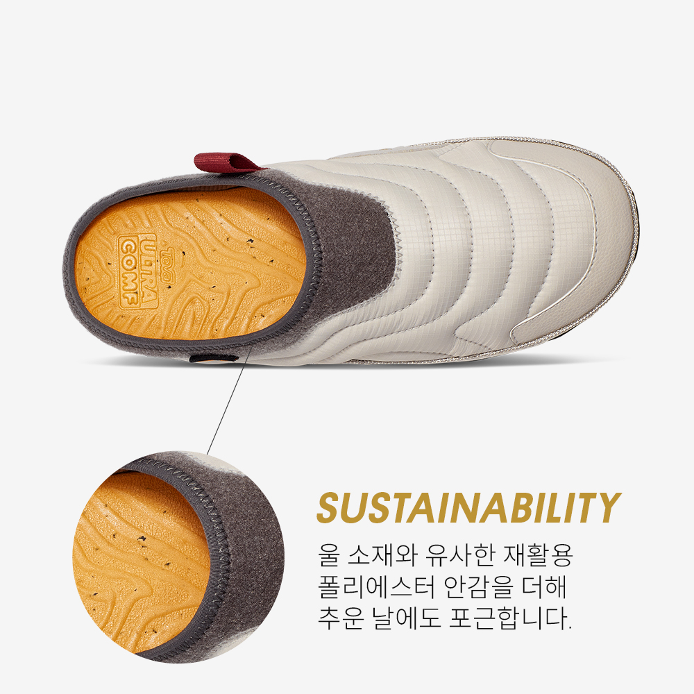 테바 남여공용 리엠버 터레인 (MOS)(TEVA ReEmber Terrain (MOS)) - 5