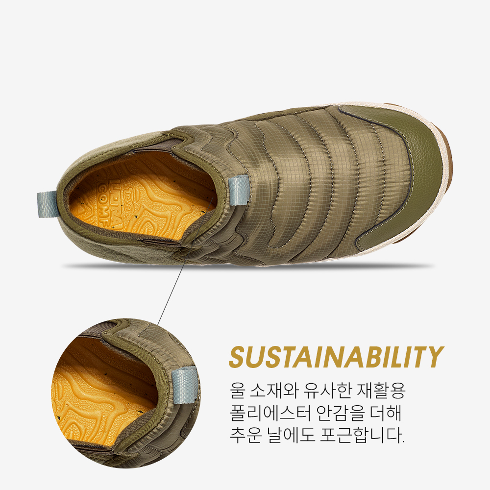 테바 여성 리엠버 터레인 미드 (STY)(TEVA Women ReEmber Terrain Mid (STY)) - 5