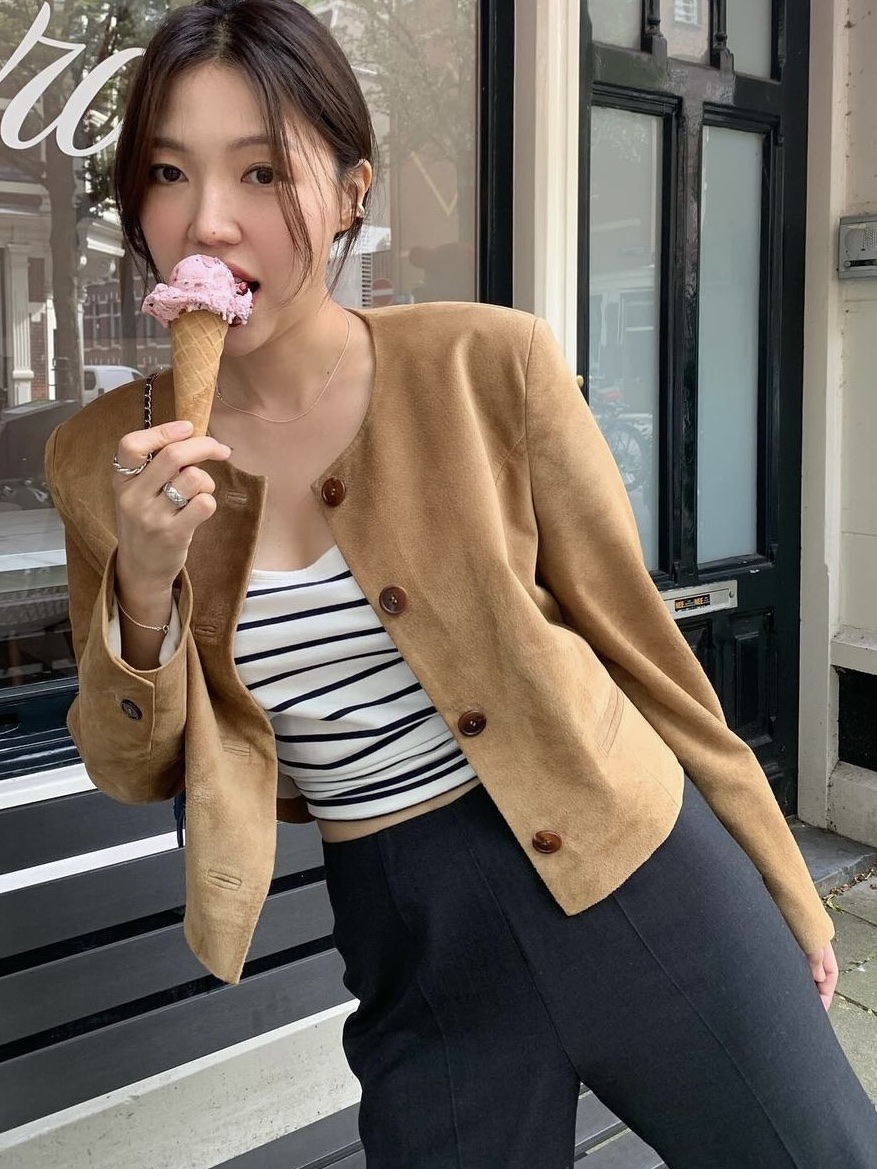 oneul.codi님의 스타일