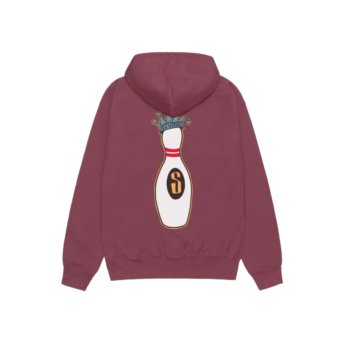 ★韓国人気★【Thug Club】★FILA x コラボ Stitch Snap Hoodie FILA x THUG Stitch Snap Hoodie - 주)떠그클럽