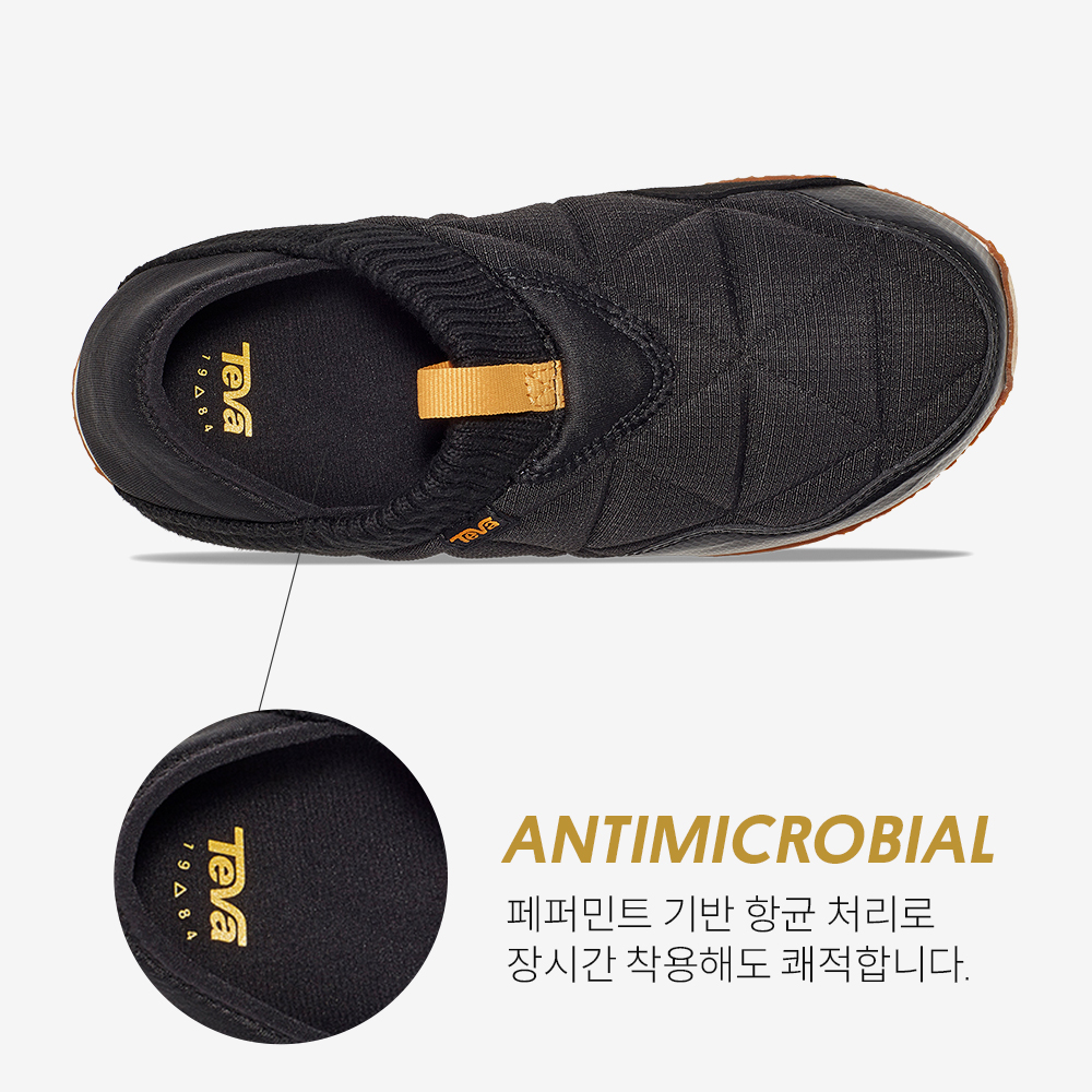 테바 여성 리엠버 (BCB)(TEVA Women ReEmber (BCB)) - 5