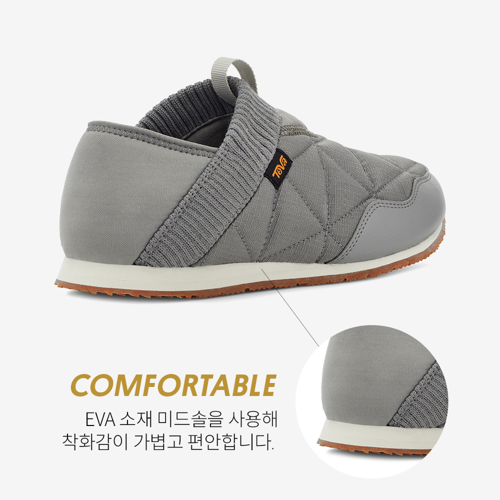 테바 여성 리엠버 (MNM)(TEVA Women ReEmber (MNM)) - 4