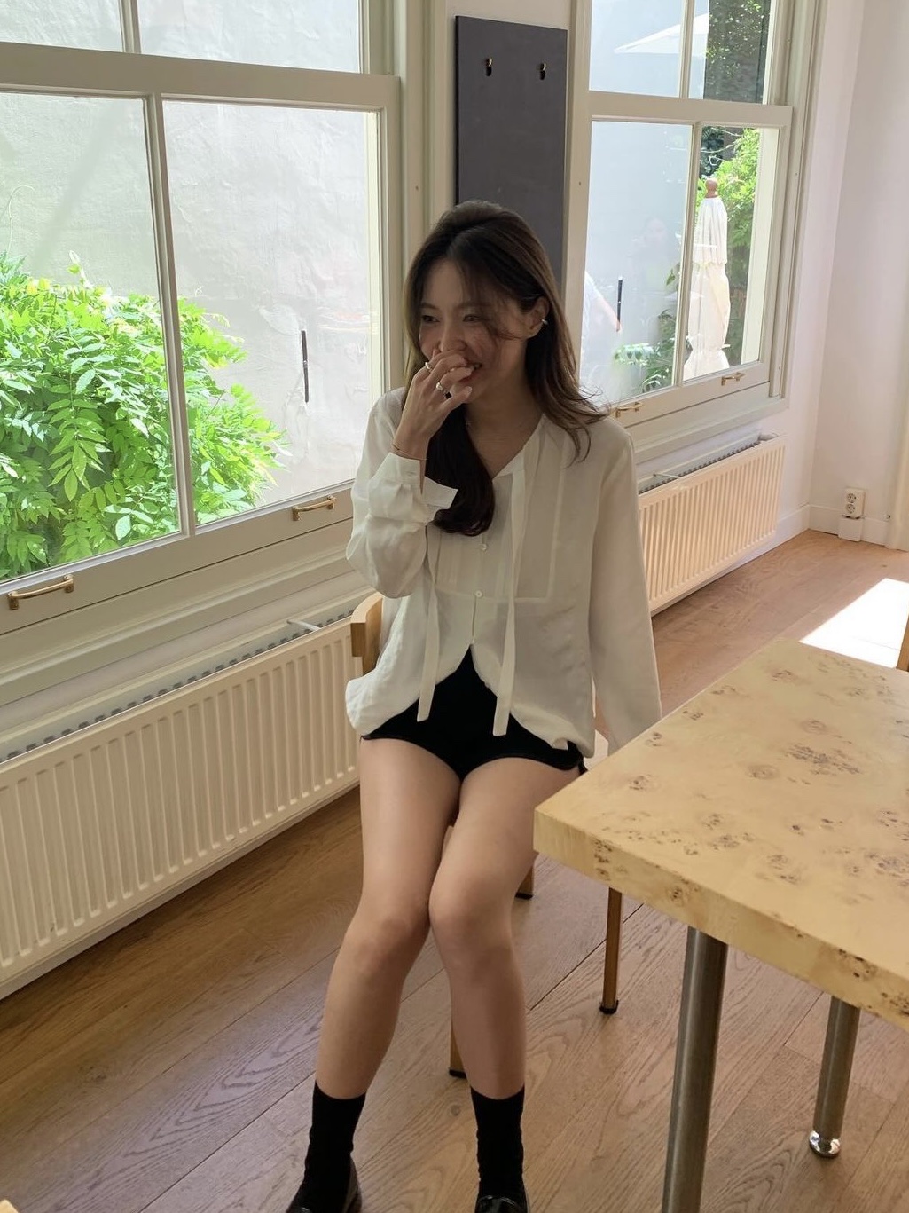 oneul.codi님의 스타일