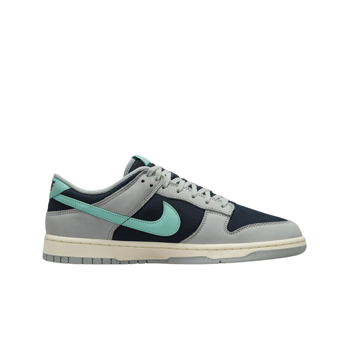 나이키 덩크 로우 프리미엄 라이트 퍼미스 다크 옵시디언(Nike Dunk Low PRM Light Pumice Dark Obsidian)