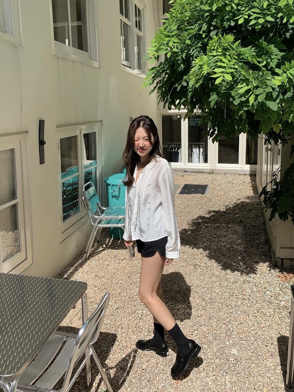 oneul.codi님의 스타일