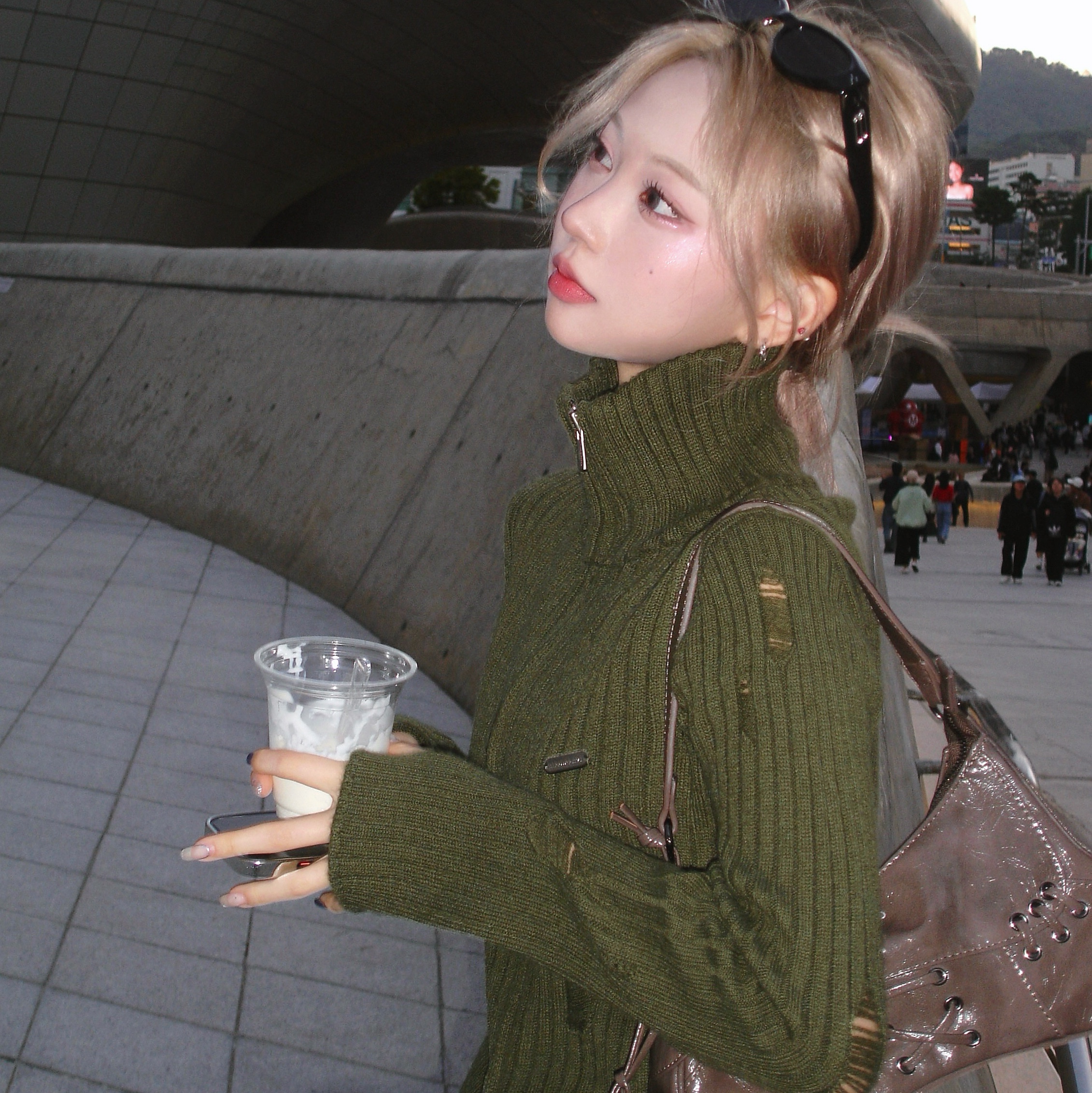 asyouare님의 스타일 - 1