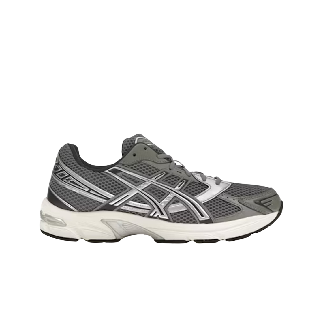 아식스 젤 1130 클레이 그레이 퓨어 실버(Asics Gel-1130  Clay Grey Pure Silver)