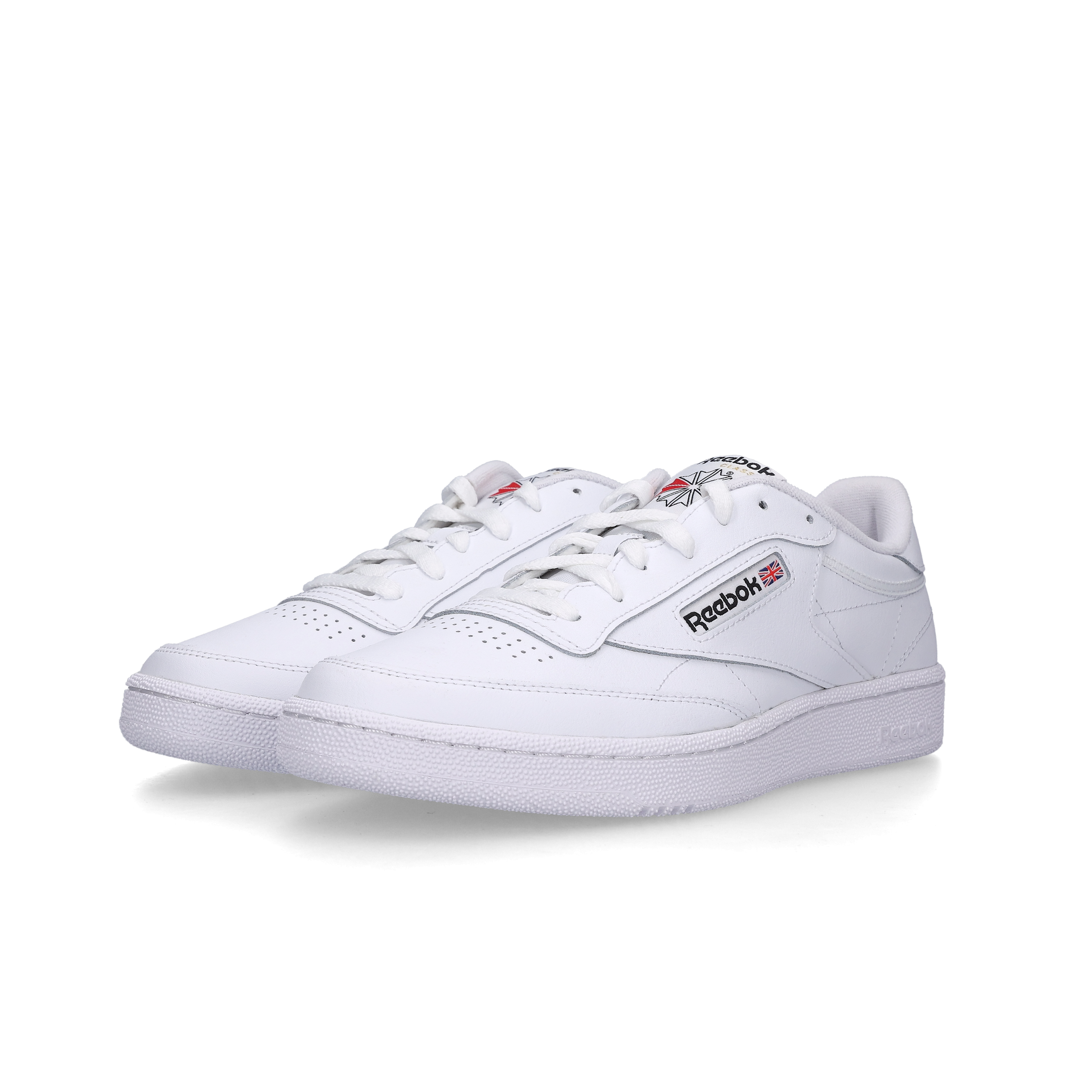 Reebok Club C 85 White