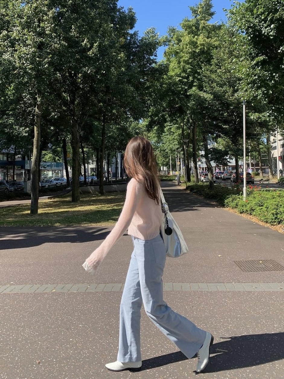 oneul.codi님의 스타일