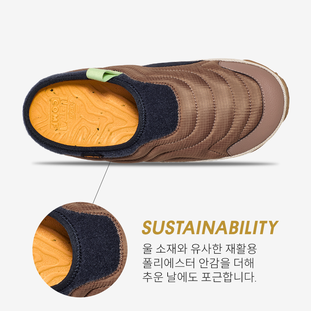 테바 여성 리엠버 터레인 (CRB)(TEVA Women ReEmber Terrain (CRB)) - 5
