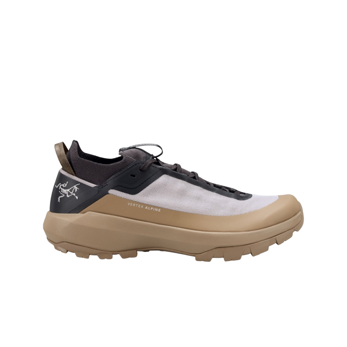 9019 Arc'teryx Vertex Alpine Canvas Graphite