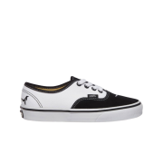 Vans Authentic Magpie Bird Black White