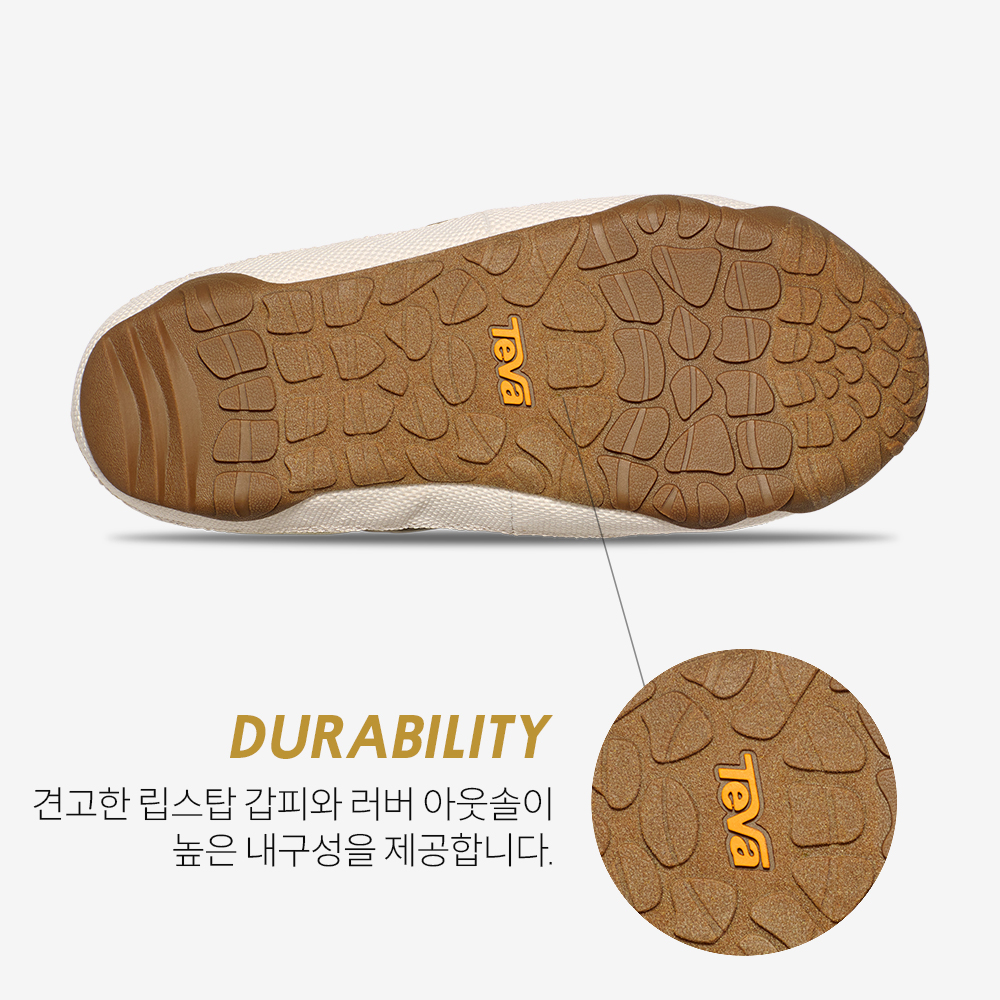 테바 여성 리엠버 터레인 미드 (STY)(TEVA Women ReEmber Terrain Mid (STY)) - 6