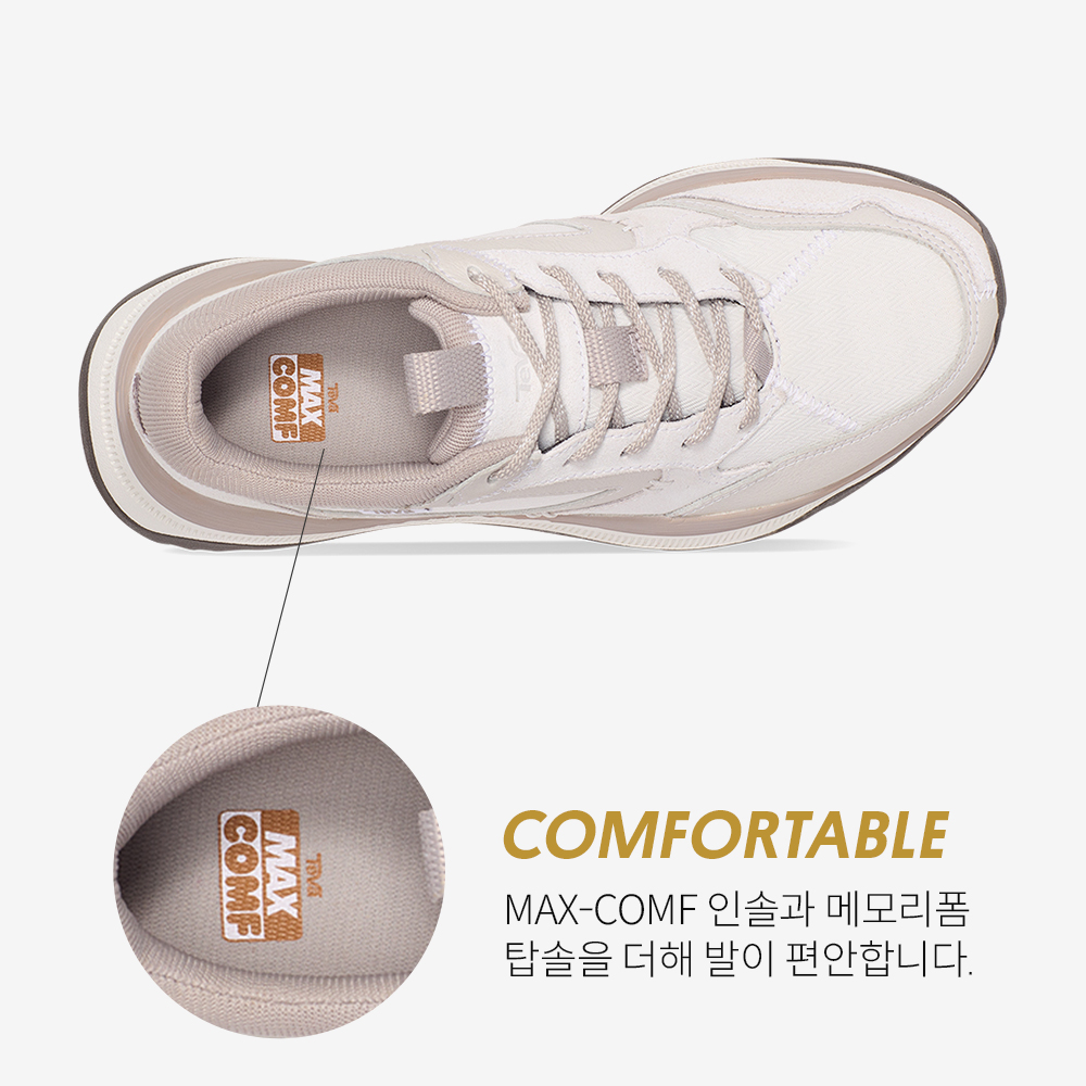 테바 여성 테라웨이브 스니커 (BLA)(TEVA Women Terrawave Sneaker (BLA)) - 5