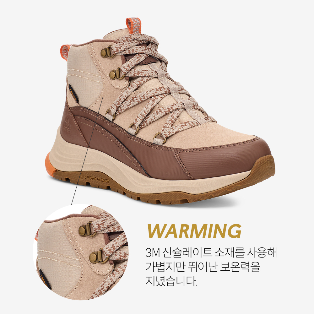 테바 여성 오로리스 (FTH)(TEVA Women Auroris (FTH)) - 3