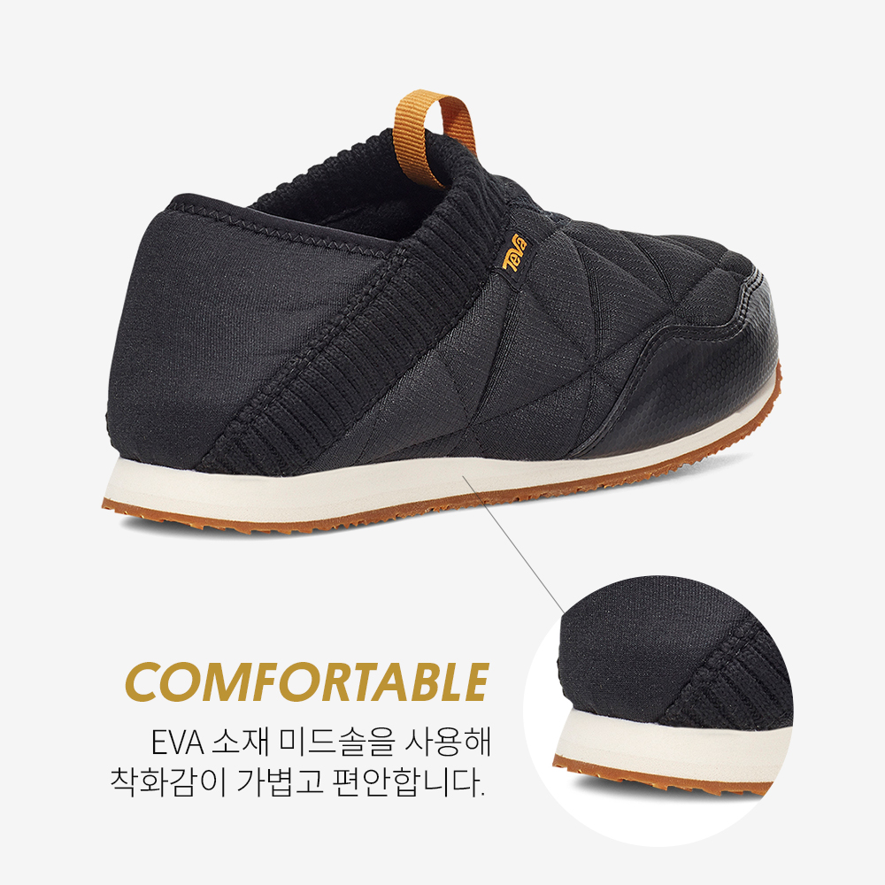 테바 여성 리엠버 (BCB)(TEVA Women ReEmber (BCB)) - 4