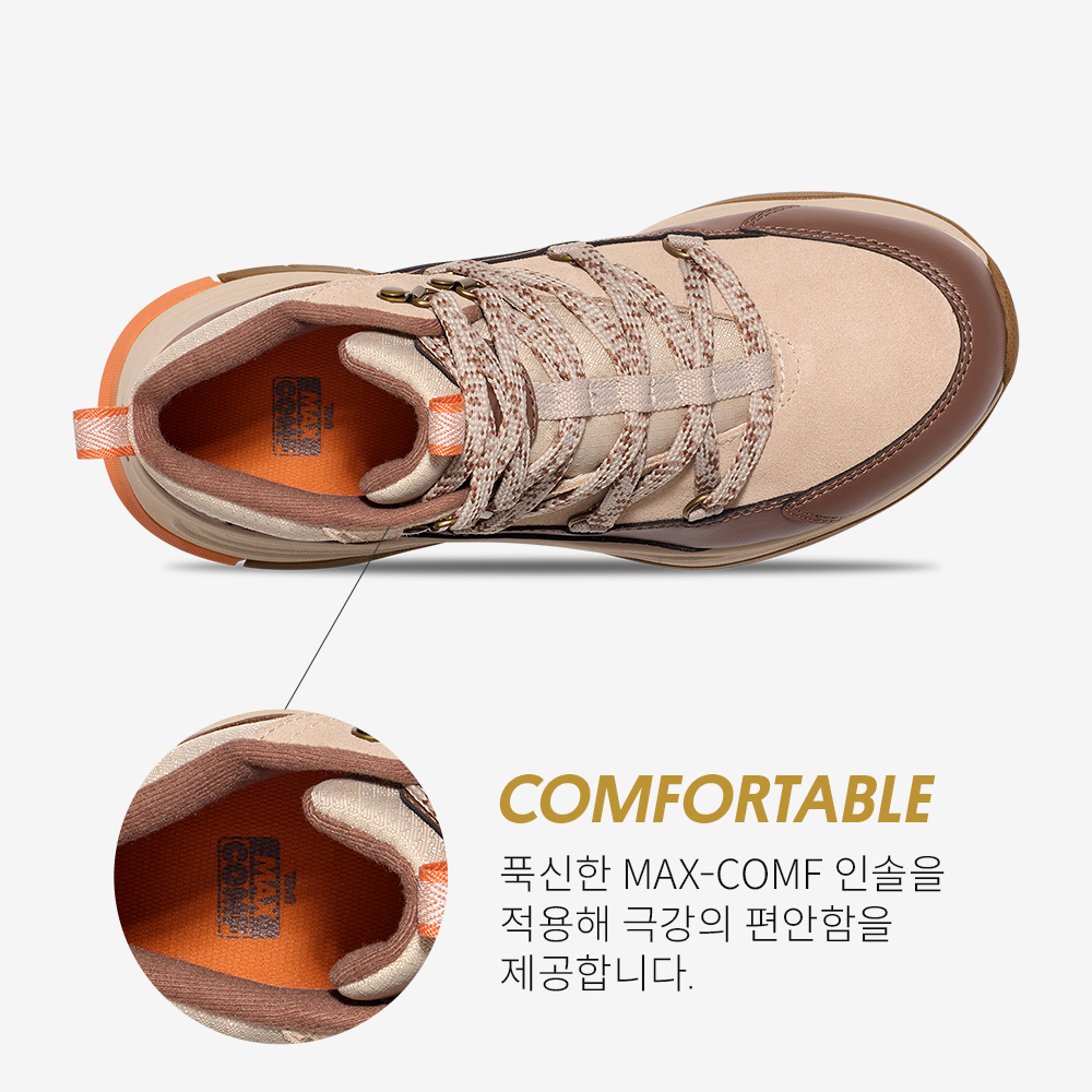 테바 여성 오로리스 (FTH)(TEVA Women Auroris (FTH)) - 5
