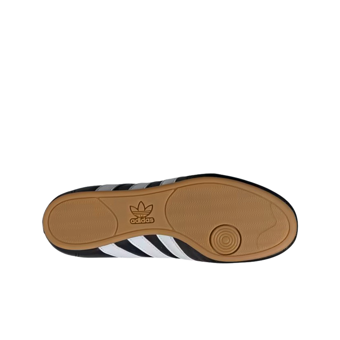 (W) 아디다스 태권도 레이스 코어 블랙 클라우드 화이트((W) Adidas Taekwondo Lace Core Black Cloud White) - 2