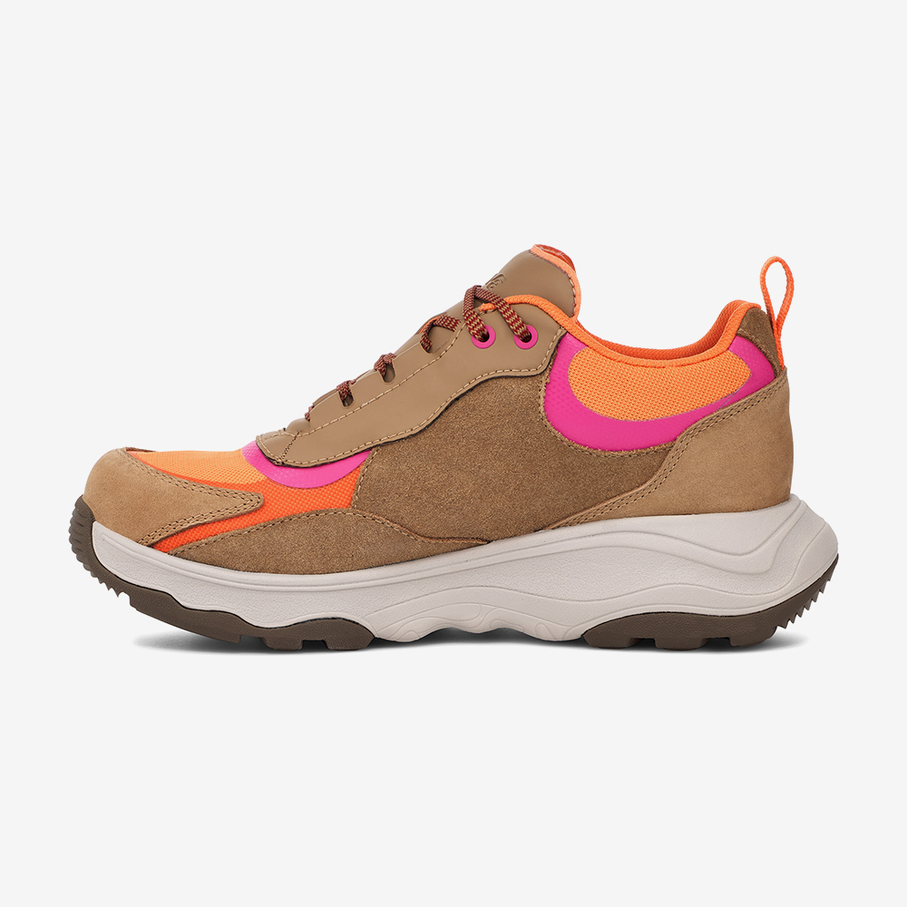 테바 여성 지오트레카 로우 RP (HBC)(TEVA Women Geotrecca Low RP (HBC)) - 2