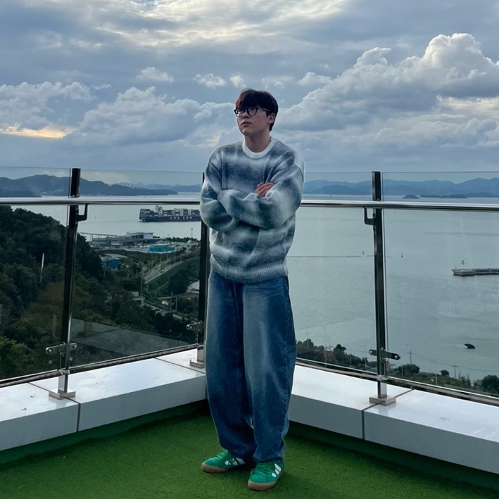 bbo님의 스타일