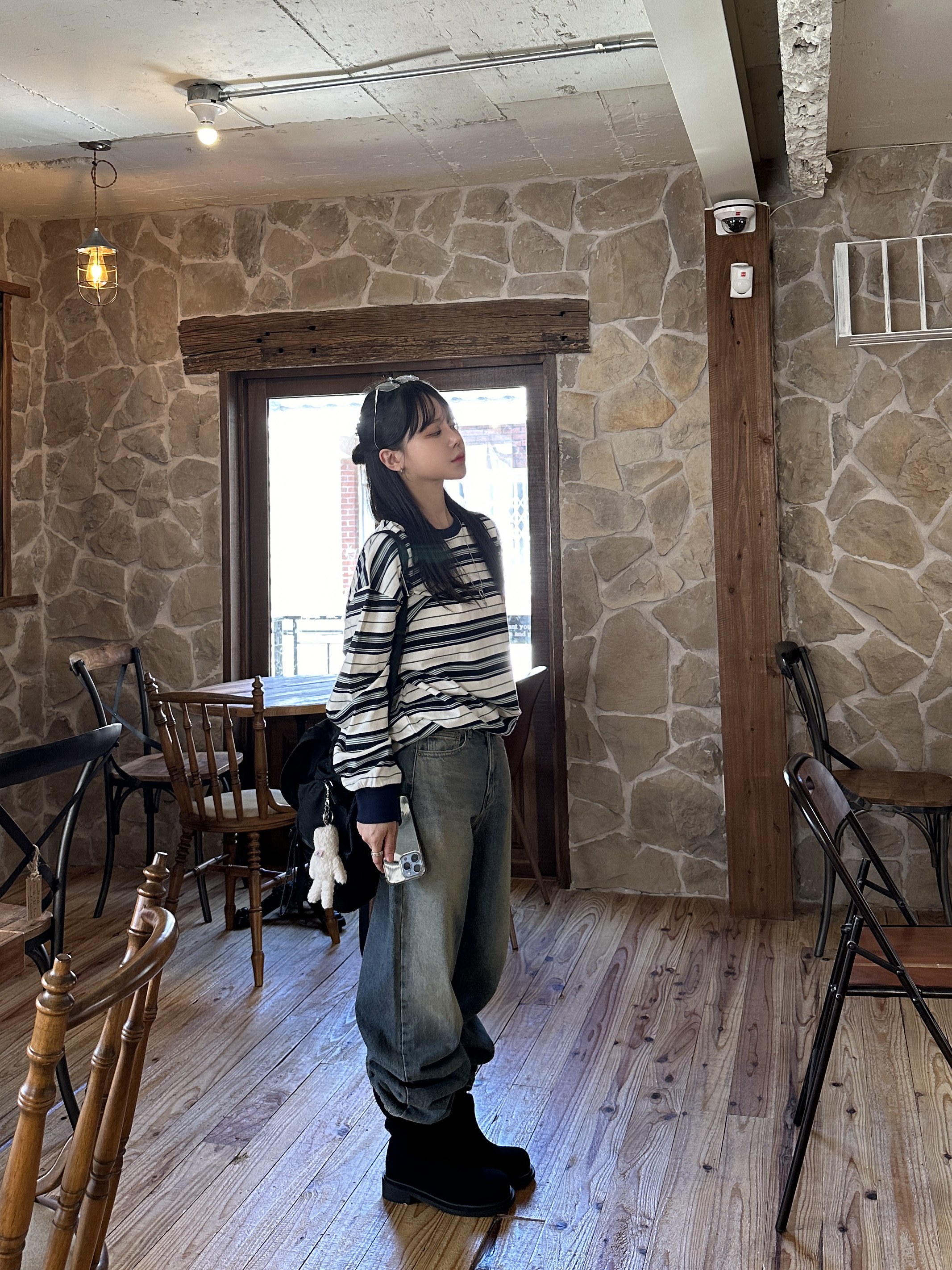 밈주님의 스타일 - 2