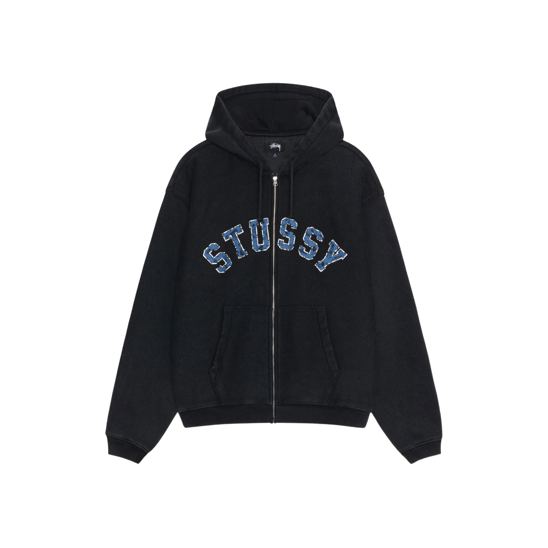 【Stussy】 Faded Graphic Zip Hoodie Burgundy ★人気 Stussy】 Faded Graphic Zip Hoodie Burgundy ☆人気 (STUSSY