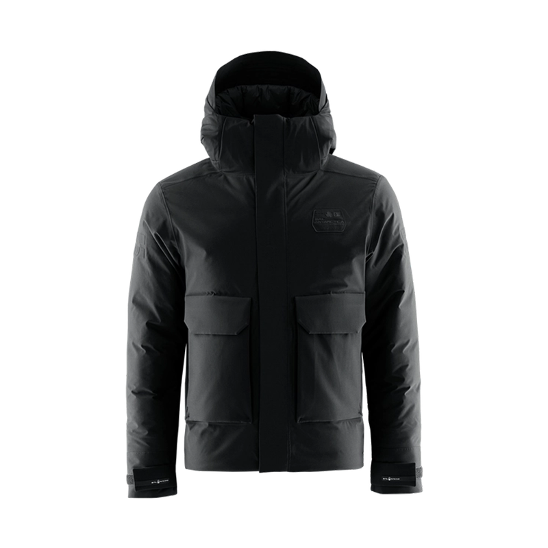 세일레이싱 글레이셔 베이 자켓 999(Sailracing Glacier Bay Jacket 999)