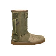 UGG x Gallery Dept. Canvas Boot Green