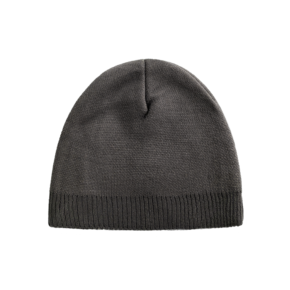 [트리플적립] 스포츠챔버 SC 트랙 비니 차콜([트리플적립] SPORT CHAMBER SC Track Beanie Charcoal) - 2