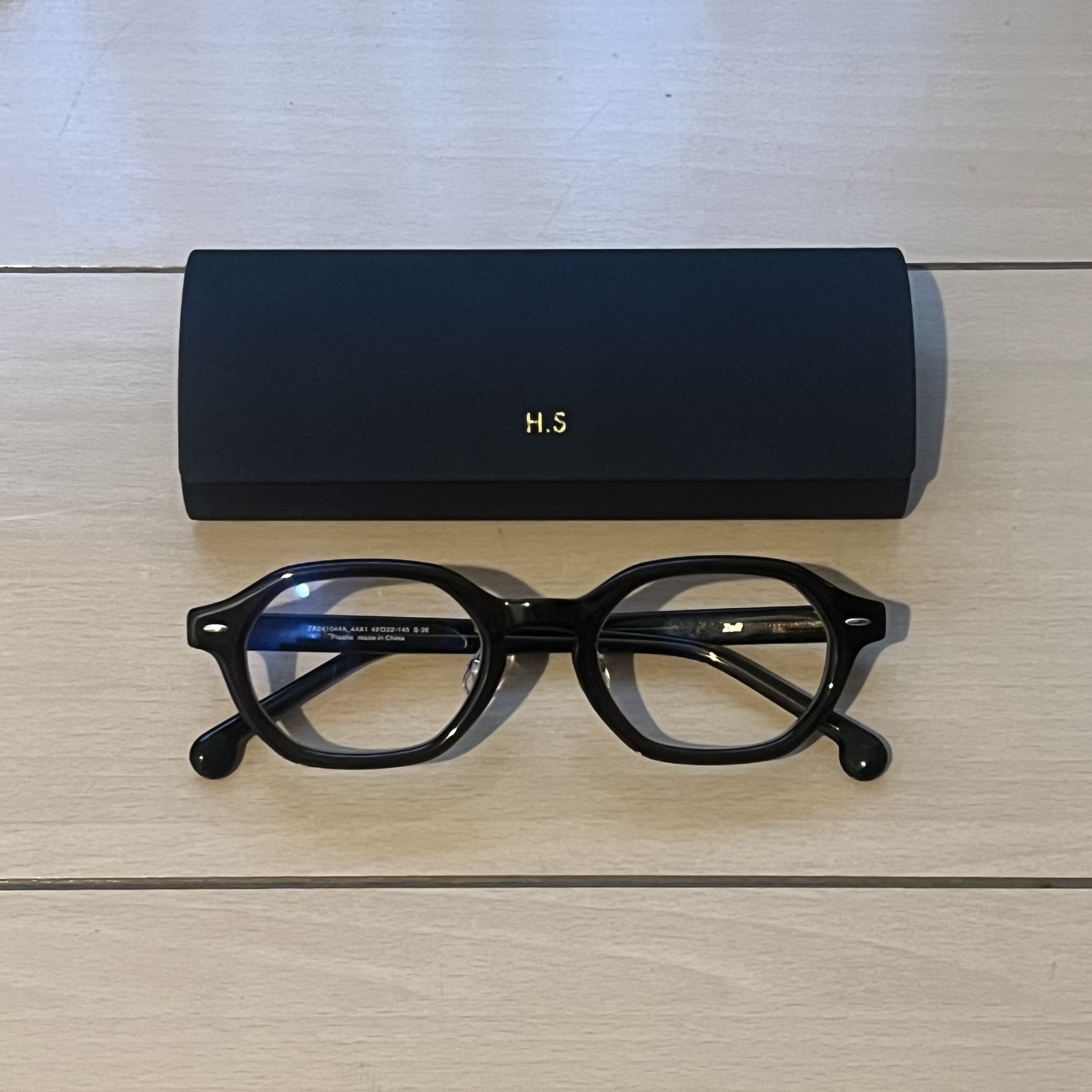 sen님의 스타일