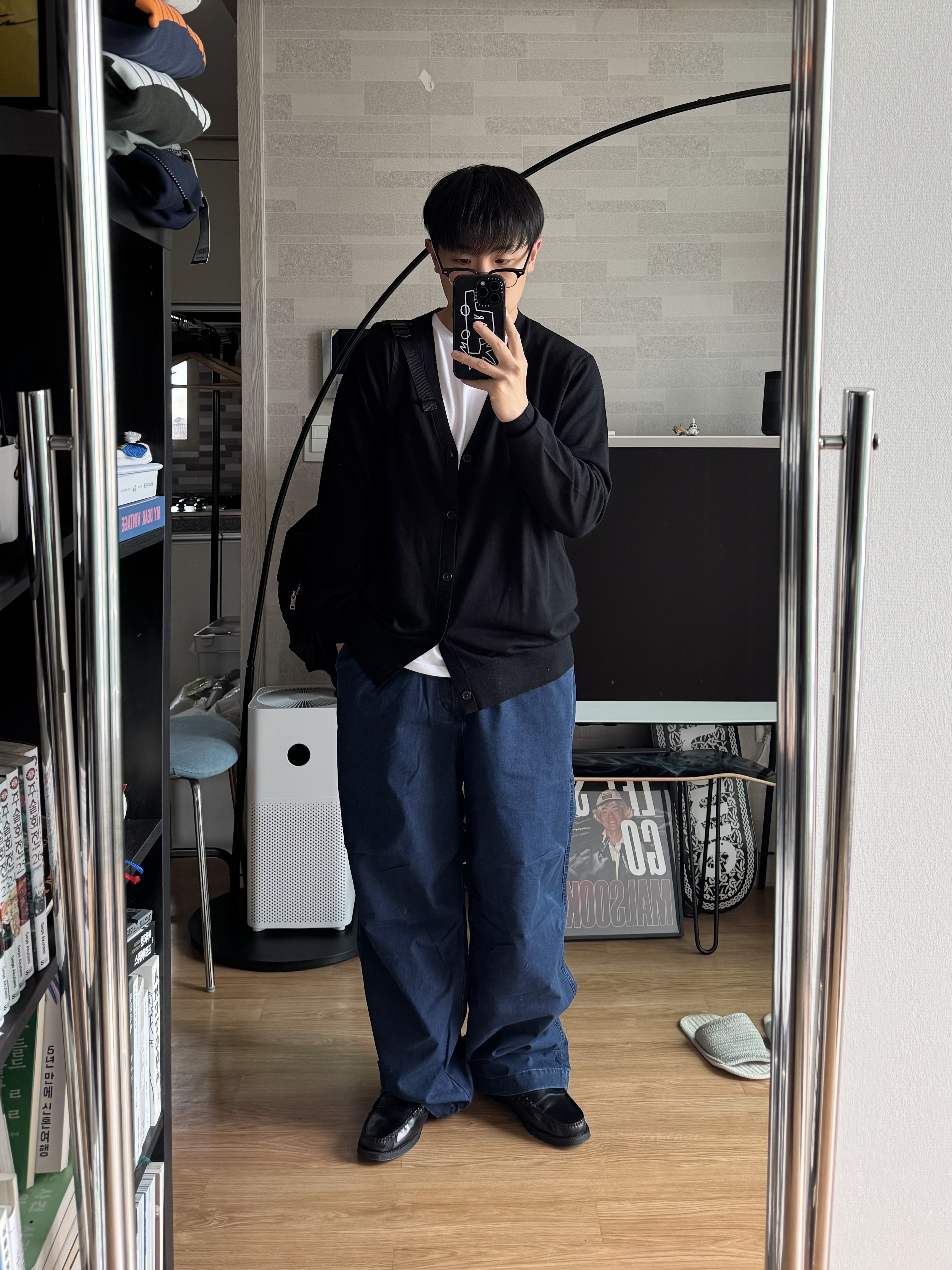 SANGWON LEE님의 스타일