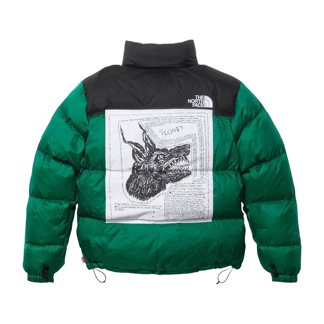 Supreme X The North F STYLE KREAM Supreme x the north f style kream