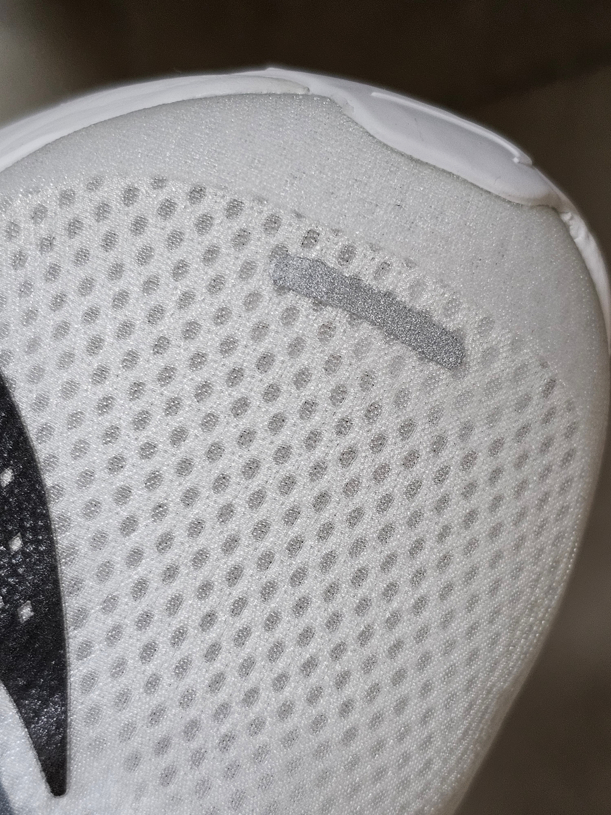 Nike Zoom Fly 6 White Smoke Grey 착용 스타일 - 10