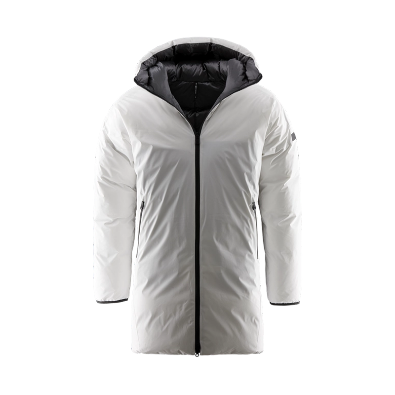 SA1DWW003 Sailracing Thunder Reversible Parka 108