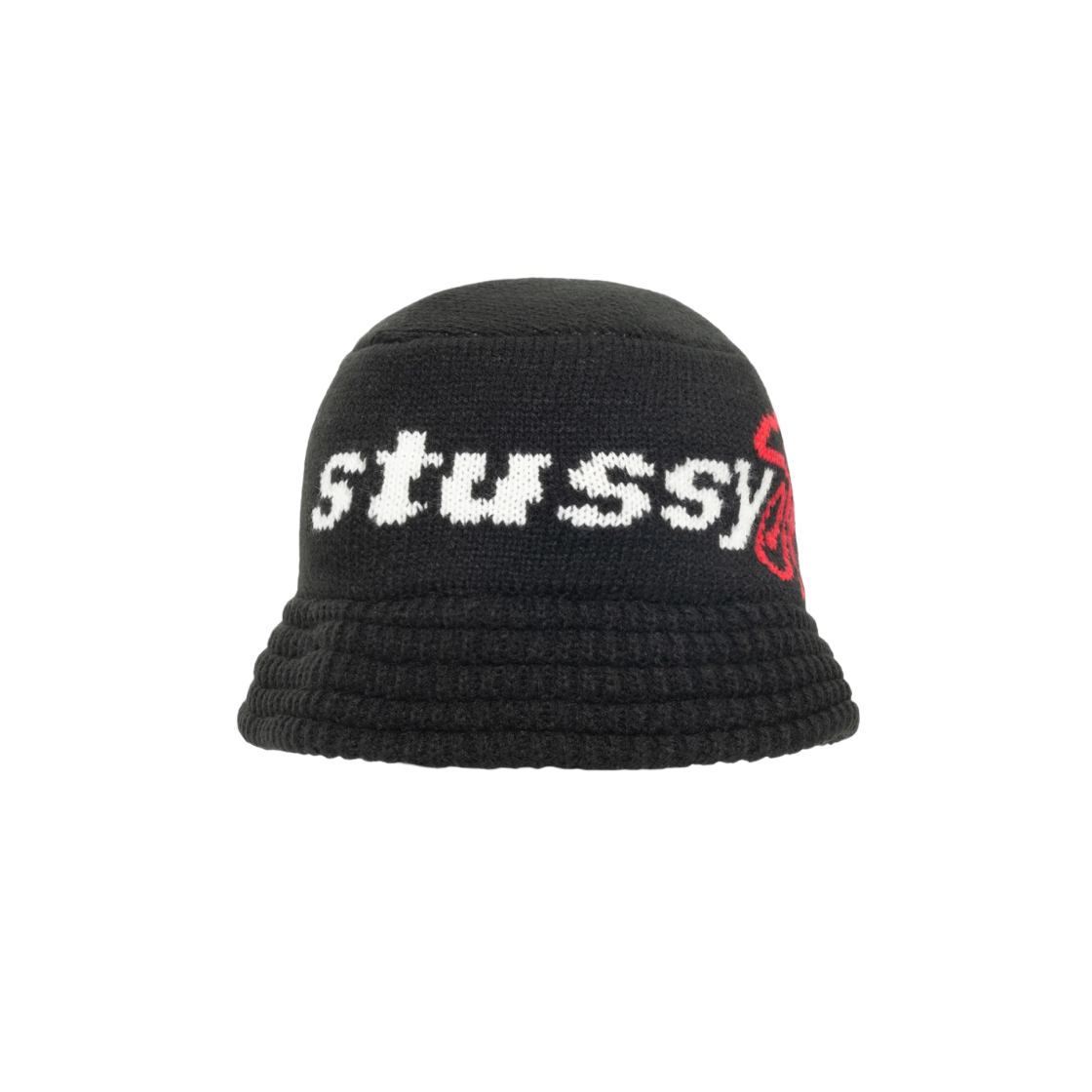 Stussy SS Knit Bucket Hat [393]