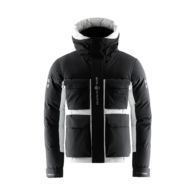SA1DWW005 Sailracing Glacier Jacket 106