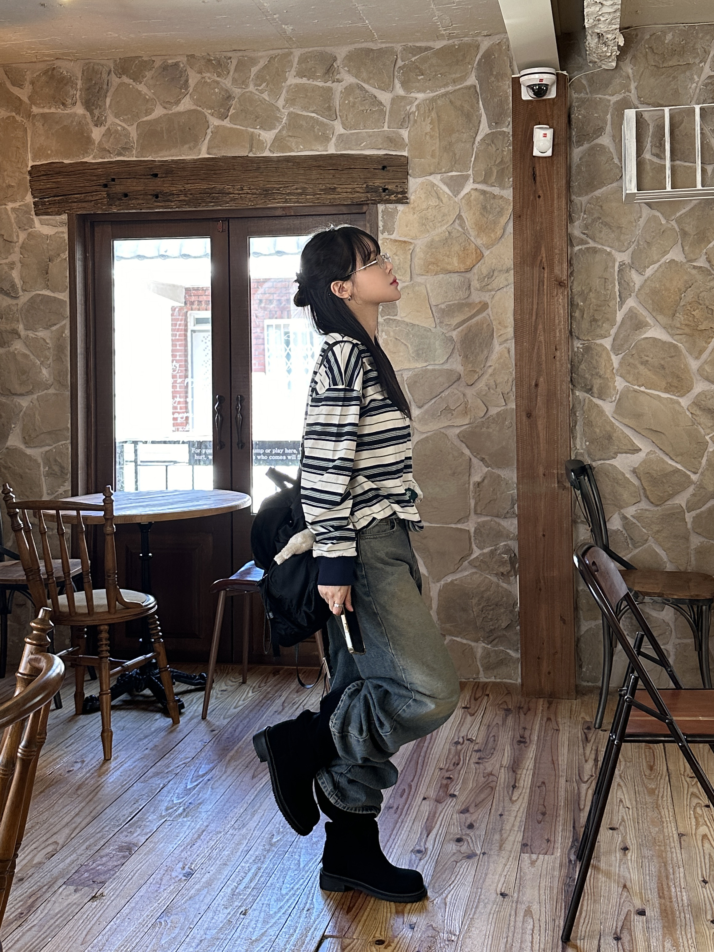 밈주님의 스타일 - 3
