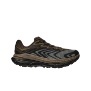 Hoka Tecton X 2 TS Deep Umber Black