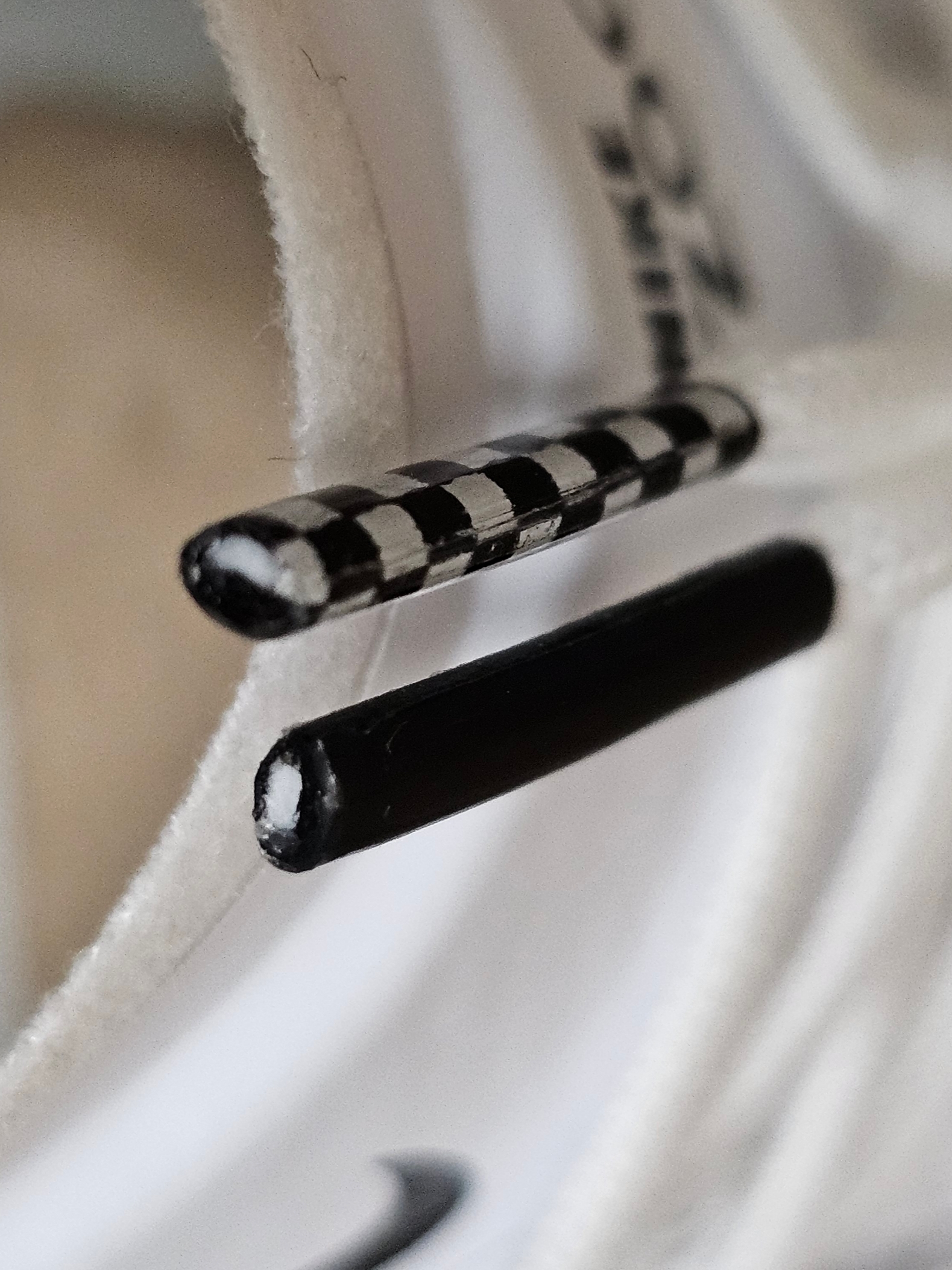 Nike Zoom Fly 6 White Smoke Grey 착용 스타일 - 6