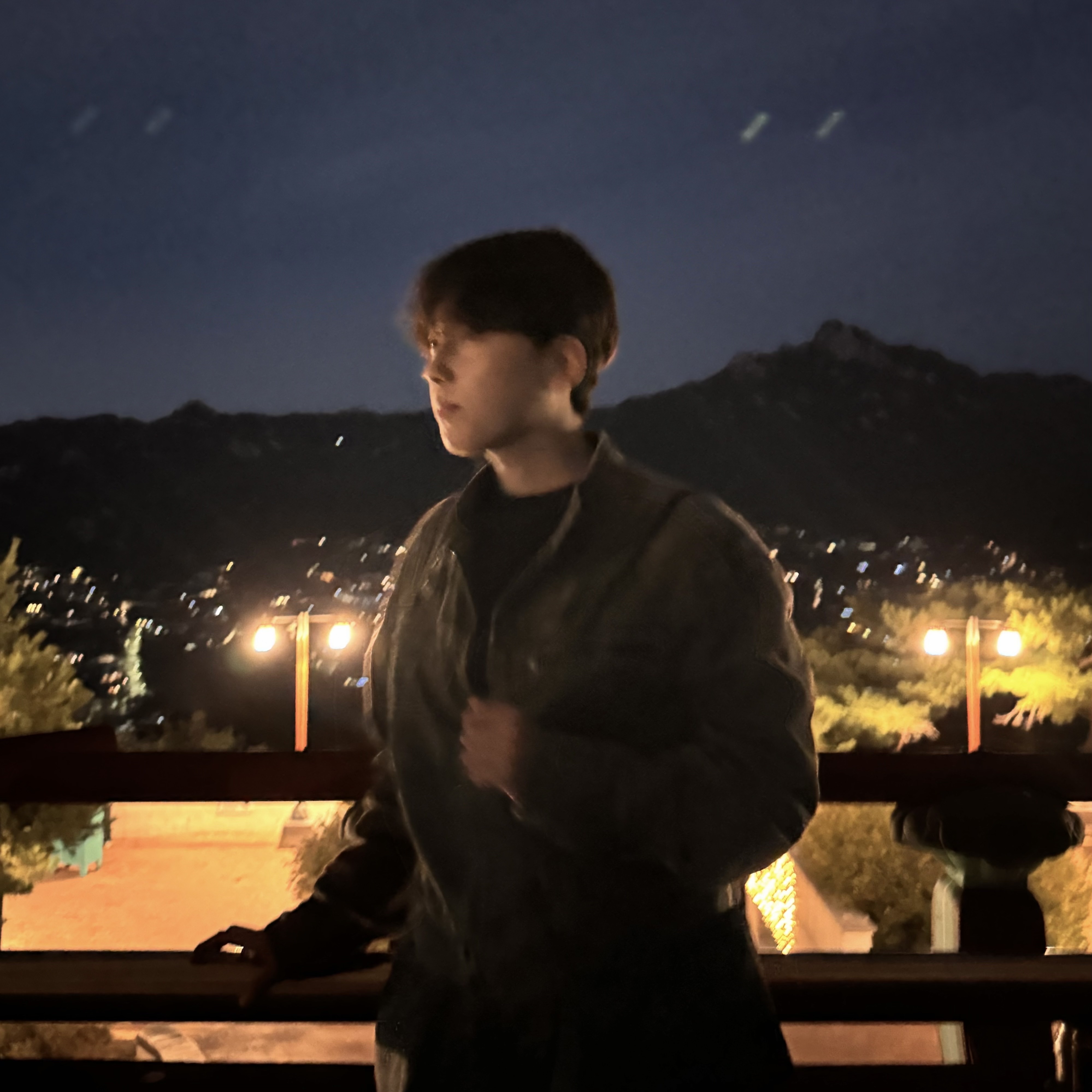 ⠀님의 스타일 - 3