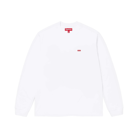 슈프림 스몰 박스 롱슬리브 티셔츠 치타 - 24FW | Supreme | KREAM