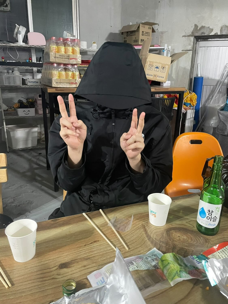 KREAM 프로필 이미지