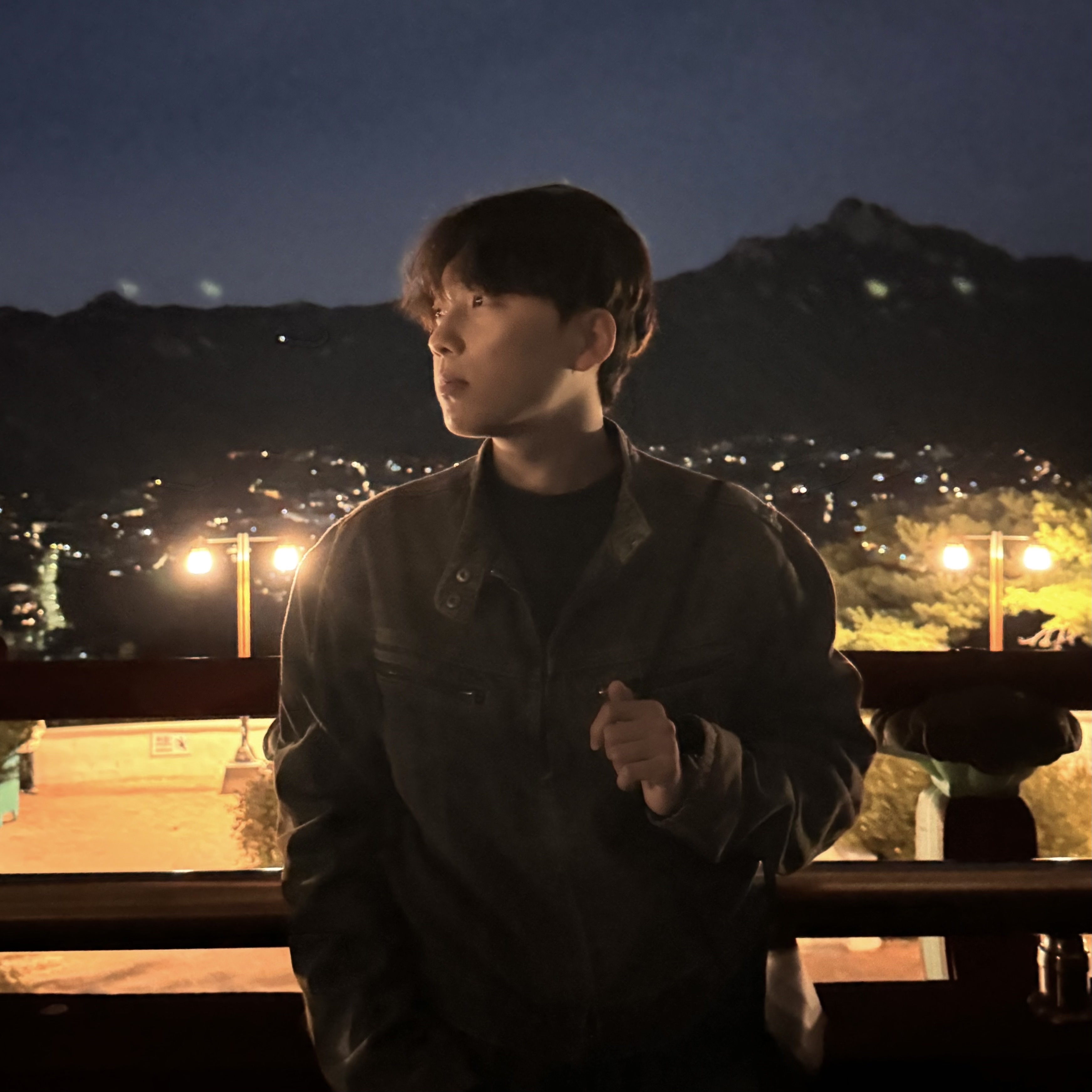 ⠀님의 스타일 - 4